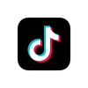 TikTok | Подтверждены по почте@hotmail.com/outlook.com, идет в комплекте. Профиль пустой. Страна регистрации: United Kingdom.